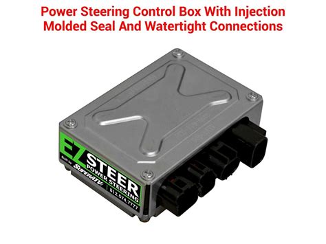 Mua Superatv Power Steering Kit For John Deere Gator 825i 625i 855d