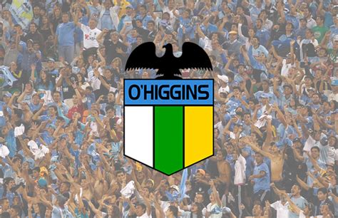 El Club Deportivo Ohiggins Cumple 60 Años De Vida Institucional Conmebol