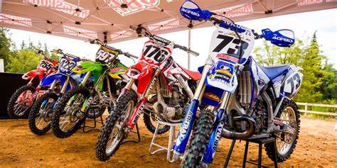 A standard handguard kit may come with all the mount. How To Make Your Dirt Bike Plastic Look New Again | MotoSport