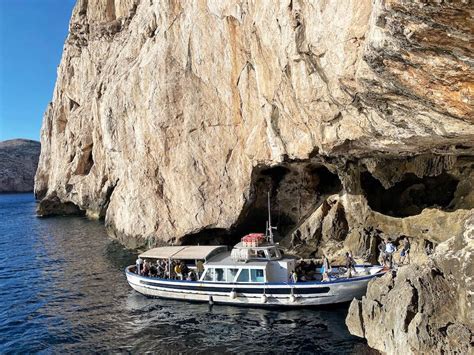 9 Best Caves In Sardinia Neptunes Grotto And More