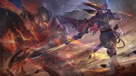 Project Yasuo Wallpaper Hd 82 Images