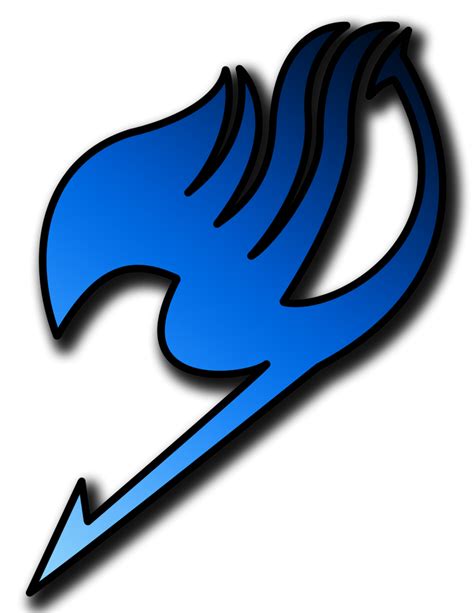 Fairy Tail Emblem By Brangle On Deviantart