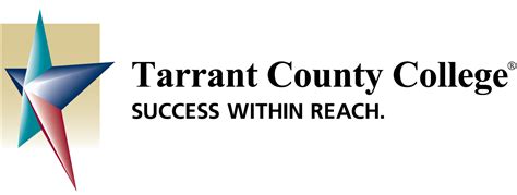 Branding Standards Tarrant County College