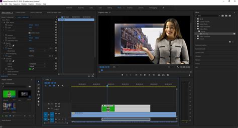 Поговорим про кеинг и спецэффекты в adobe premiere pro. 10 Best Paid & Free Green Screen Software 2020 Update