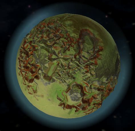 Planetkreeta Sporewiki Fandom Powered By Wikia