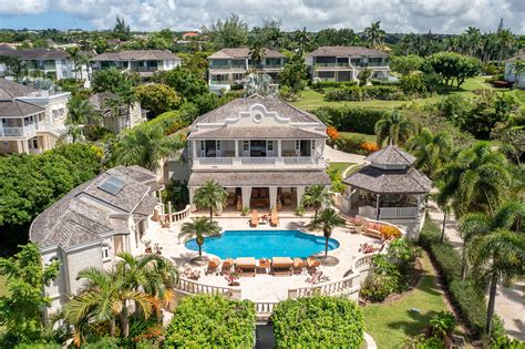 Beachfront Homes In Barbados Tutorial Pics