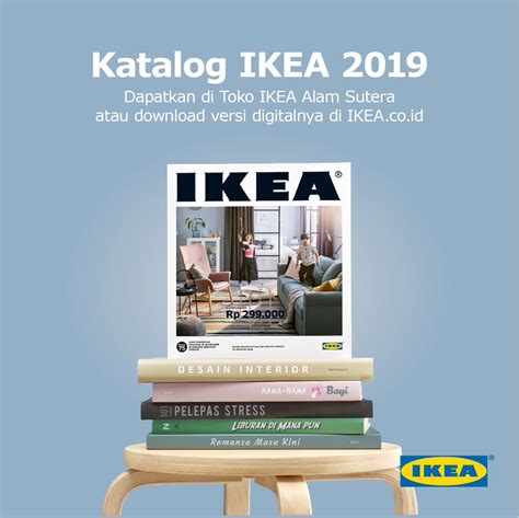 Check spelling or type a new query. Ikea Indonesia Katalog 2019 - The Reading Chair
