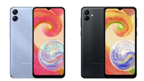 Samsung Brings Two New Budget Phones With Dual Camera