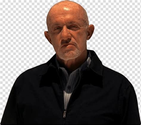 Since goodman's pads were all black i spray painted the plastic shoulder caps and let them dry overnight. Jonathan Banks Breaking Bad Mike Ehrmantraut Saul Goodman ...