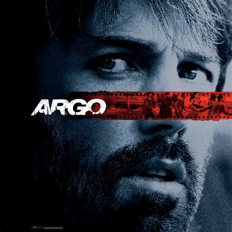 The film is based on the 1974 novel cogan's trade by george v. Argo (2012) - Ben Affleck | THE GIZZLE REVIEW