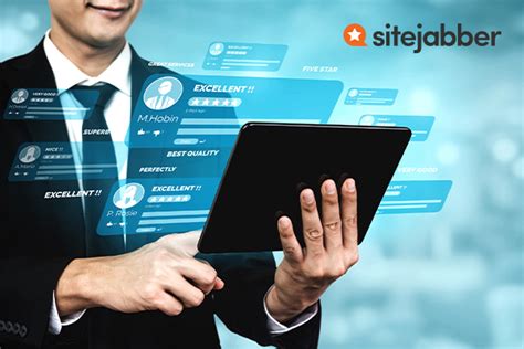 Get More Sitejabber Reviews With These 5 Tried And Surefire Tactics