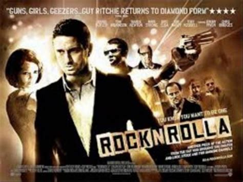 Dans le film rocknrolla en streaming vf, caïd londonien, lenny travaille à l`ancienne. Rocknrolla Streaming / Rocknrolla 2008 Where To Watch It ...
