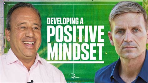 How To Have A Positive Mindset With Trevor Moawad David Meltzer Youtube