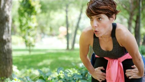Breathing Tips For New Runners Active