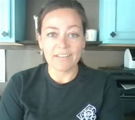Interview Valerie Mailman Founder Of Responder Wellness Coalition Of The High Country