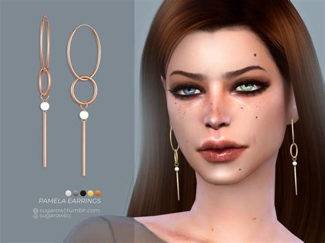 Pin By The Sims Resource On Accessories Sims 4 In 2021 Sims 4 Cc