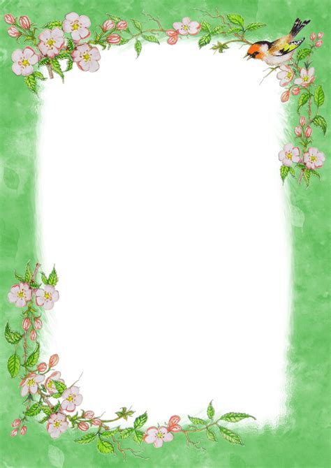 bingkai png - Bingkai - Picture Frame | #1417730 - Vippng
