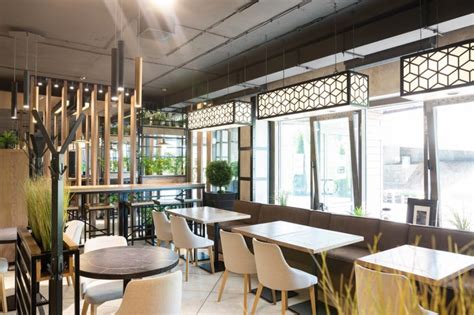 Modern Bar And Restaurant Design Trends For 2021 Hackrea