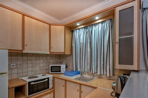 I am the tenant, not the property manager. One Bedroom Apts (Block B) - Tsiolis Apartments & Studios ...