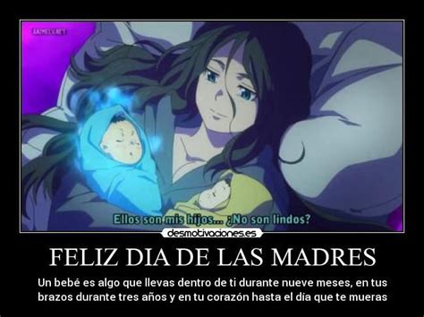 Feliz Dia De Las Madres Anime Amino