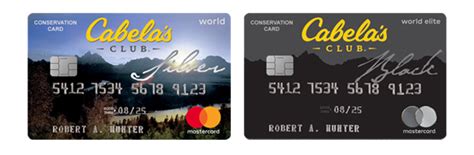You can even set a specific threshold for redemption in which you would automatically receive your cash back. Cabela's CLUB Card | Cabela's