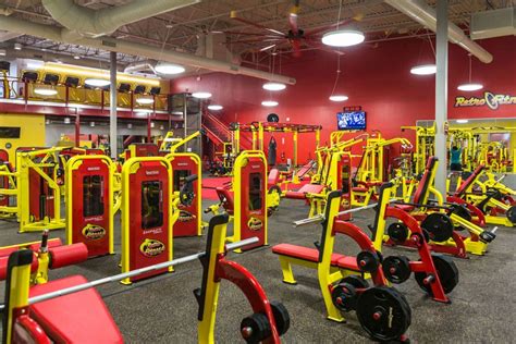 New Gym Opens In Oceanside Long Beach Ny Patch