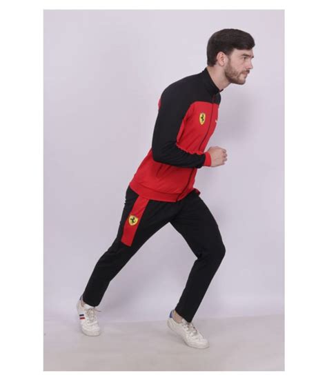 Shop clothes, shoes, accessories for women, men and kids now. Puma Ferrari Tracksuit - Buy Puma Ferrari Tracksuit Online at Low Price in India - Snapdeal
