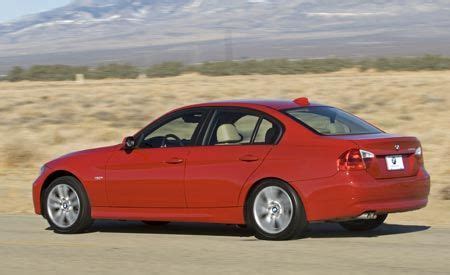 By justin berkowitz on february 5, 2007. 2007 BMW 328i