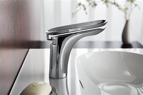 It depends greatly on how far you want to go and how much you want to spend on a mixer. Mira Fluency Monobloc Basin Mixer Tap With Waste - 2.1828 ...