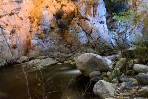 Deep Creek Hot Springs Apple Valley Ca Anson Vandoren Flickr