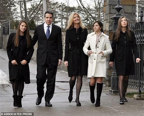Select from premium cuomo family of the highest quality. Andrew Cuomo and brother Chris revealed as New York's most ...