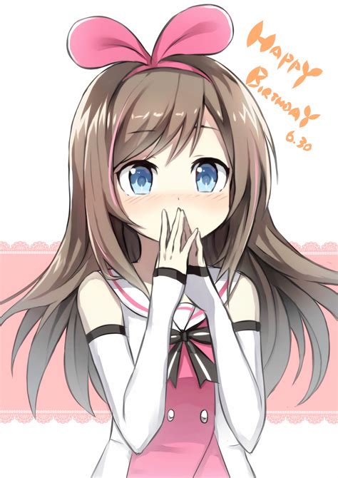 However, since it will start simultaneously worldwide in just a few weeks, both kizuna ai and azur lane fans won't have to wait idly by for long. Pixiv Id 11696297 - Zerochan Anime Image Board