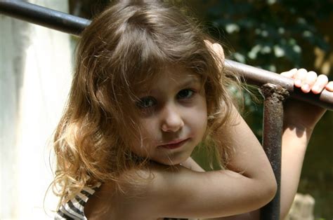 Beauty Kid Free Image Download