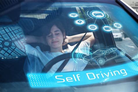 Trimis The Reluctance Of Women To Use Driverless Vehicles Pascal
