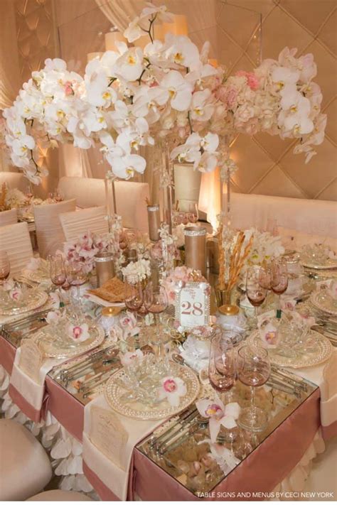 Gold Color Palette Your Guide To A Gold Themed Wedding Inspired Bride