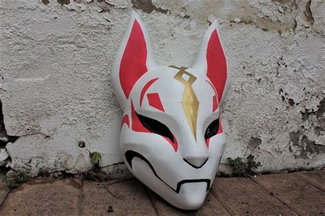 Fortnite Drift Mask Ready To Ship And Arrive Before