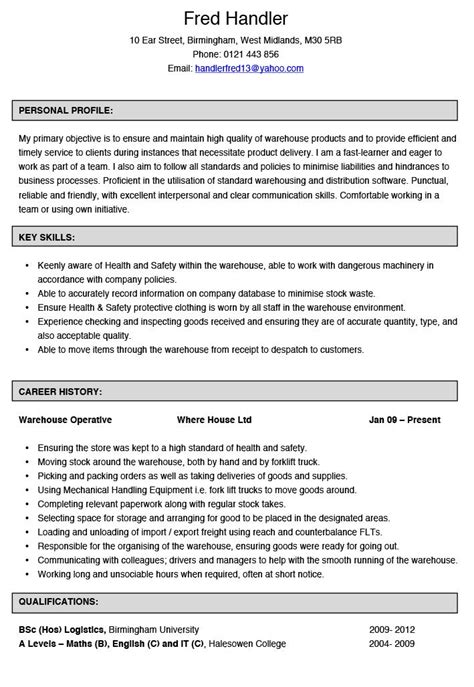 Writing a great resume is a crucial step in your job search. CV Examples for Android - APK Download