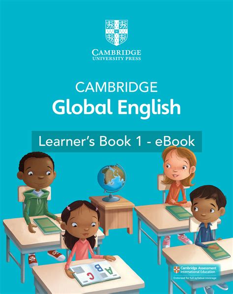 Pdf Ebook Cambridge Primary Global English Learners Book 1 2nd