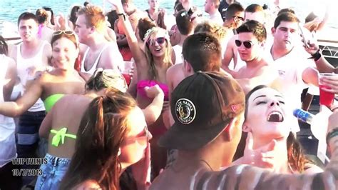 Zante Events 2014 Vvip Sunset Yacht Party Zante 2014 Youtube