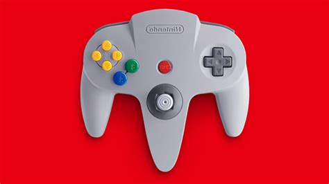 Nintendos Classic Game Controllers Are Currently Working On Apple