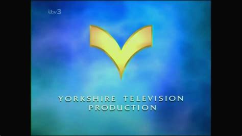 Yorkshire Television Production 1999 Youtube