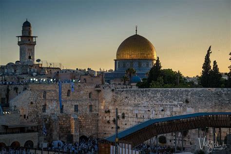 Planning A Trip To Israel Consider A Small Group Guided