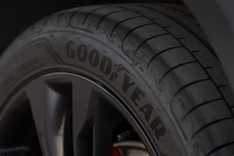 Will Be A Good Year For Goodyear Tire Stock Entrepreneur