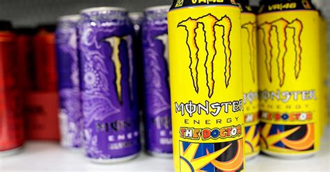 A wide variety of energy drink yellow options are available to you, such as sweet. Monster energy drink maker expands lawsuit against rival ...
