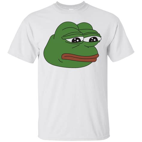 Pepe Frog Meme T Shirt Day T Shirt