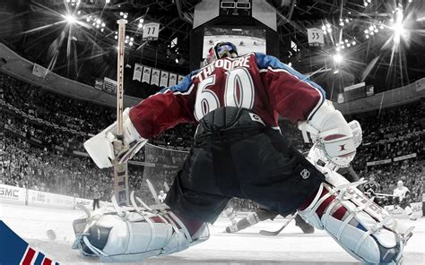 Nhl Hockey Wallpapers Wallpaper Cave