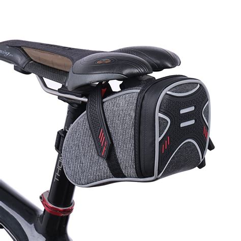 10 Best Bike Seat Packs 2023 Reviews And Ratings