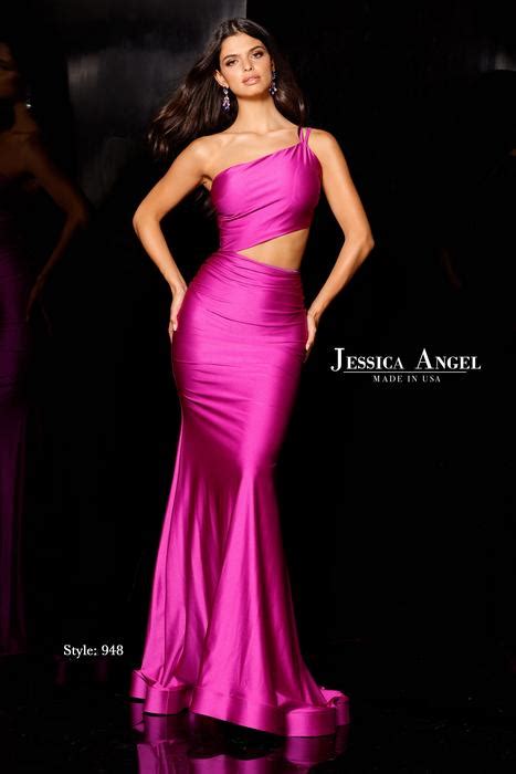 jessica angel collection 948 bedazzled bridal and formal bridal gowns bridesmaid prom