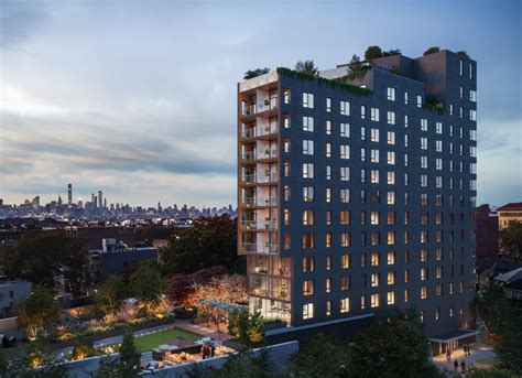 Nearly 50 Units In Jackson Heights Luxury Building Up For Grabs Through