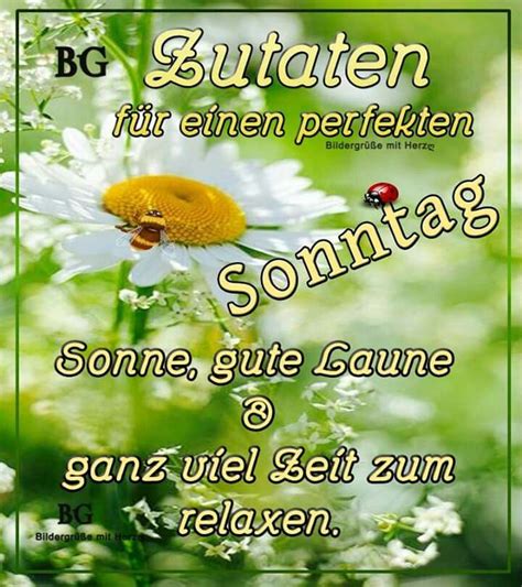 Dies sind die tage hoch die hände schönes wochenende gif. Pin von Andrea Huber auf Sonntag | Sprüche sonntag ...
